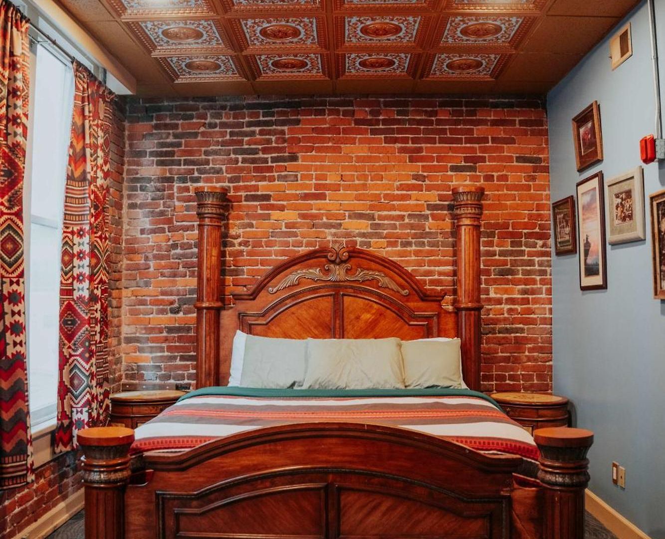 Holiday home Rockstar Penthouse Speakeasy - Massive By Broadway
