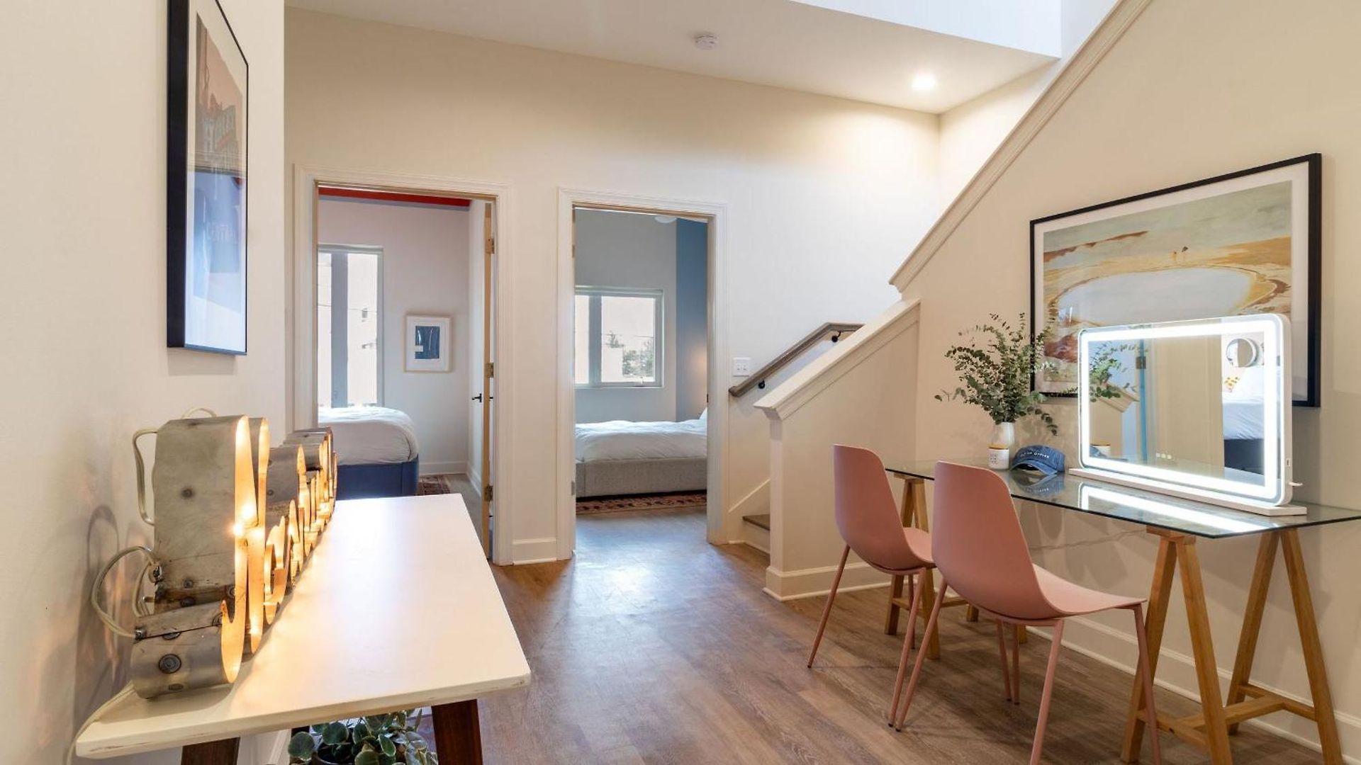 Holiday home Conway: 3 Units By Avantstay Nashville