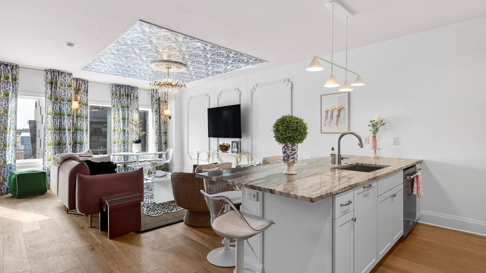 Girls Night Out By Avantstay Holiday home *
