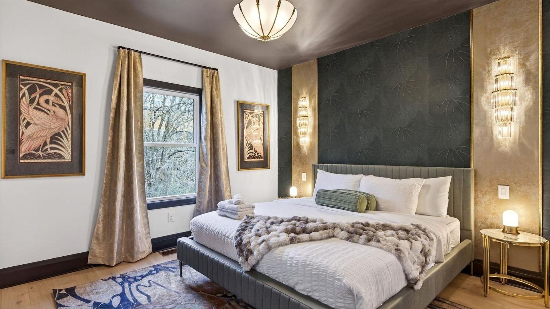The Great Gatsby By Avantstay Holiday home