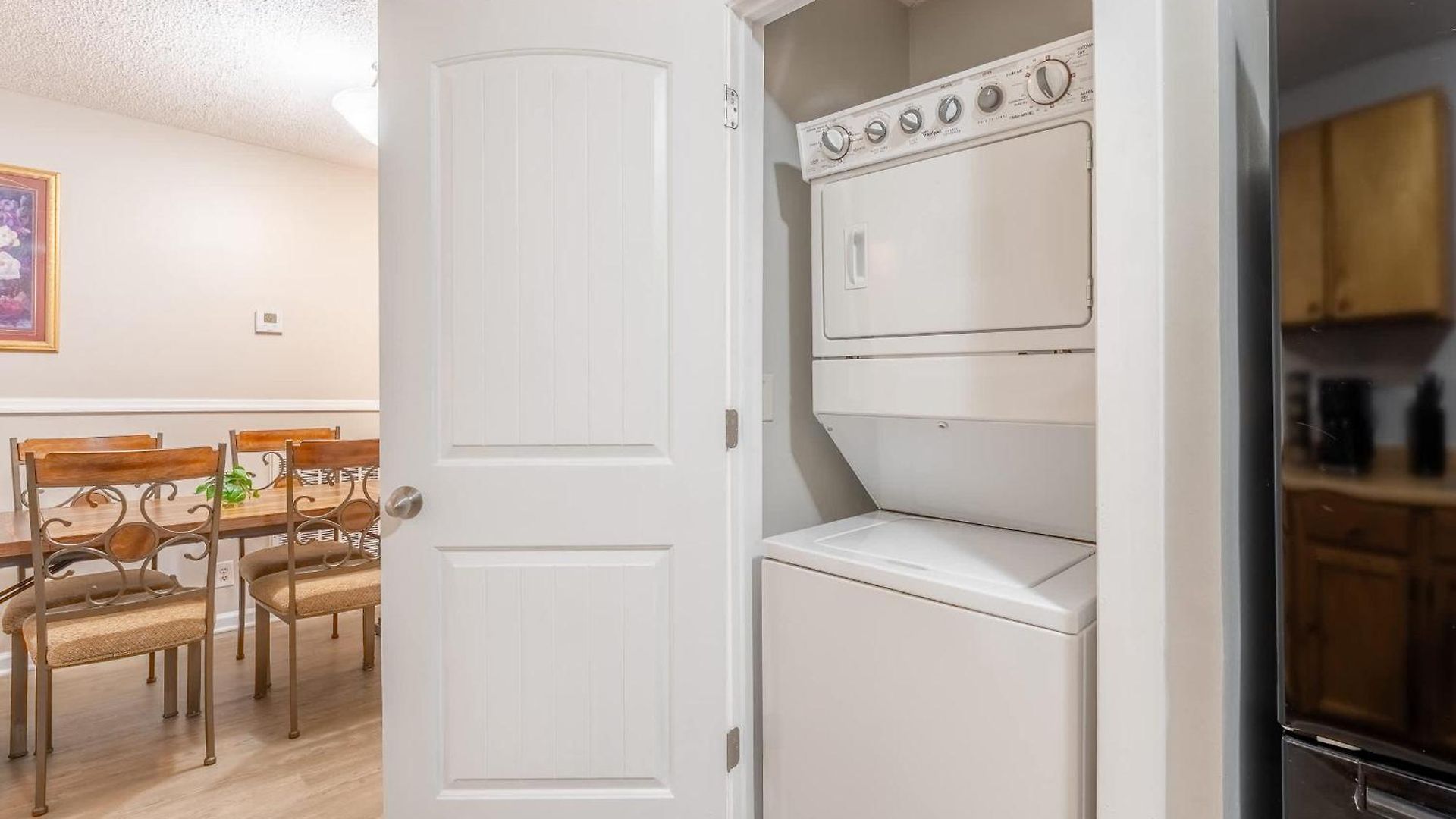The Hope Hideaway - Cozy In The Nations Holiday home *