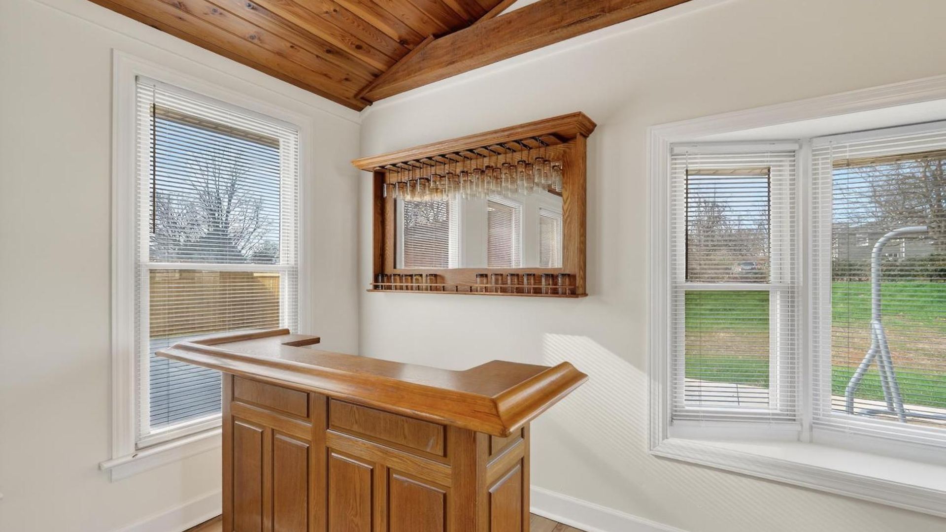 Holiday home Quiet Retreat Near Opryland & Airport