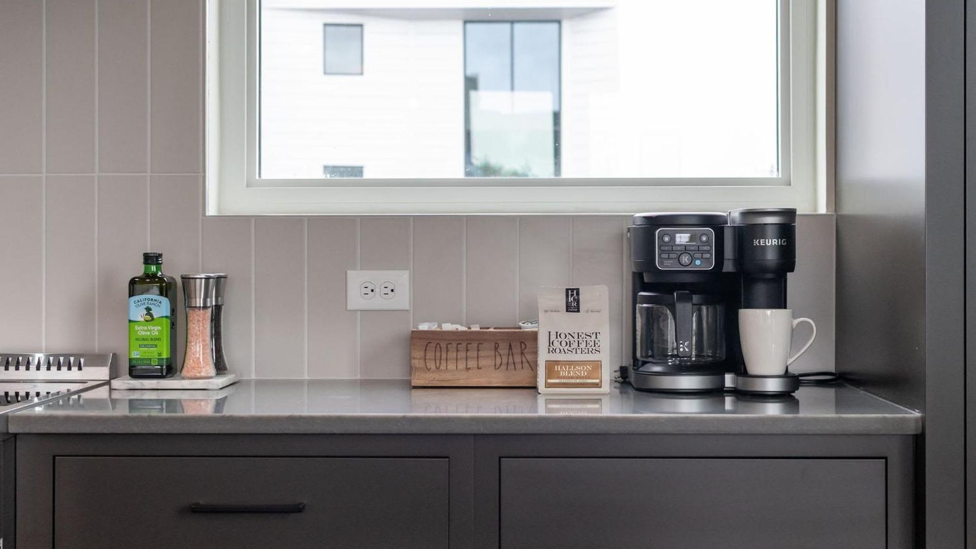 Holiday home The Elmwood & Ashford - 8br Weho Rooftops Nashville