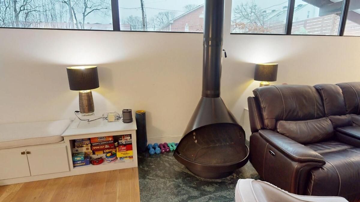 Luxury House Downtown With Private Heated Pool * Nashville