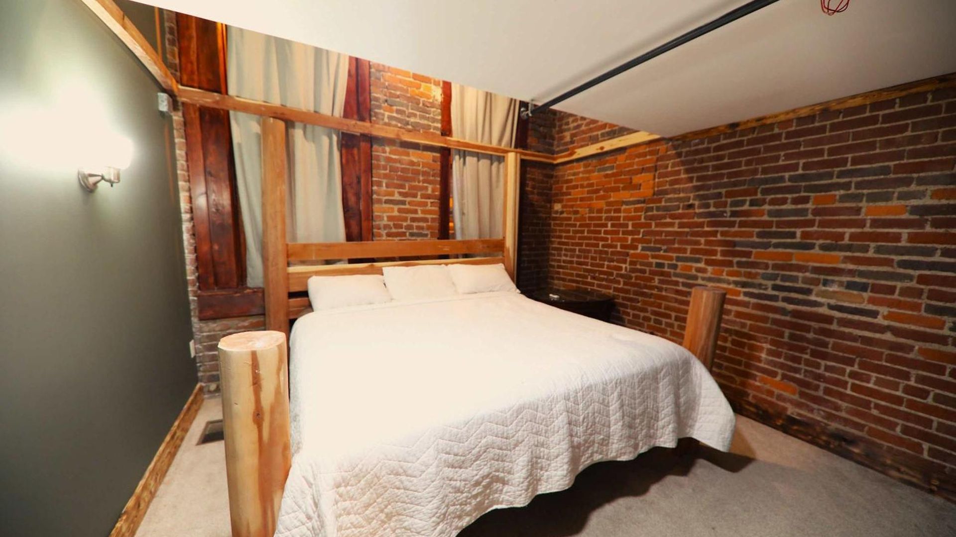 Holiday home Rockstar Penthouse Speakeasy - Massive By Broadway Nashville