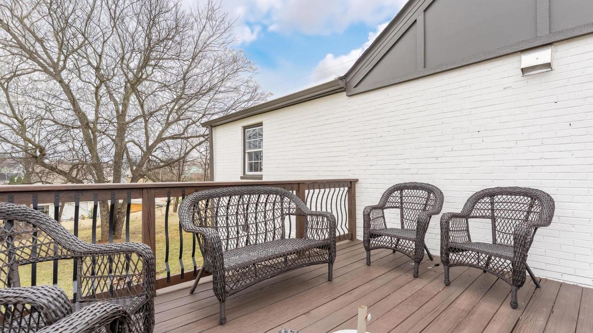 The Hope Hideaway - Cozy In The Nations * Nashville