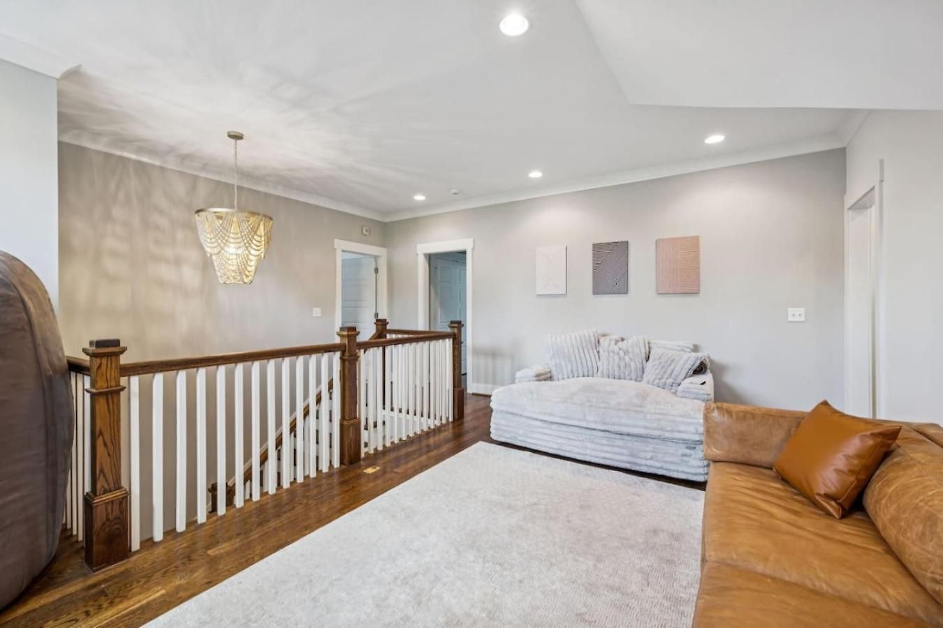 Holiday home Walk To 12 South And Restaurants With Garage And Golf Simulator *