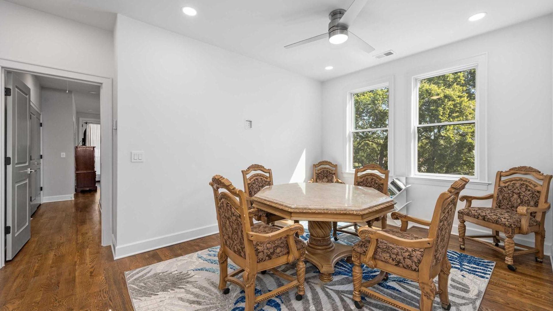 Walkable Hillsboro - Near 12 South & Vandy * Nashville