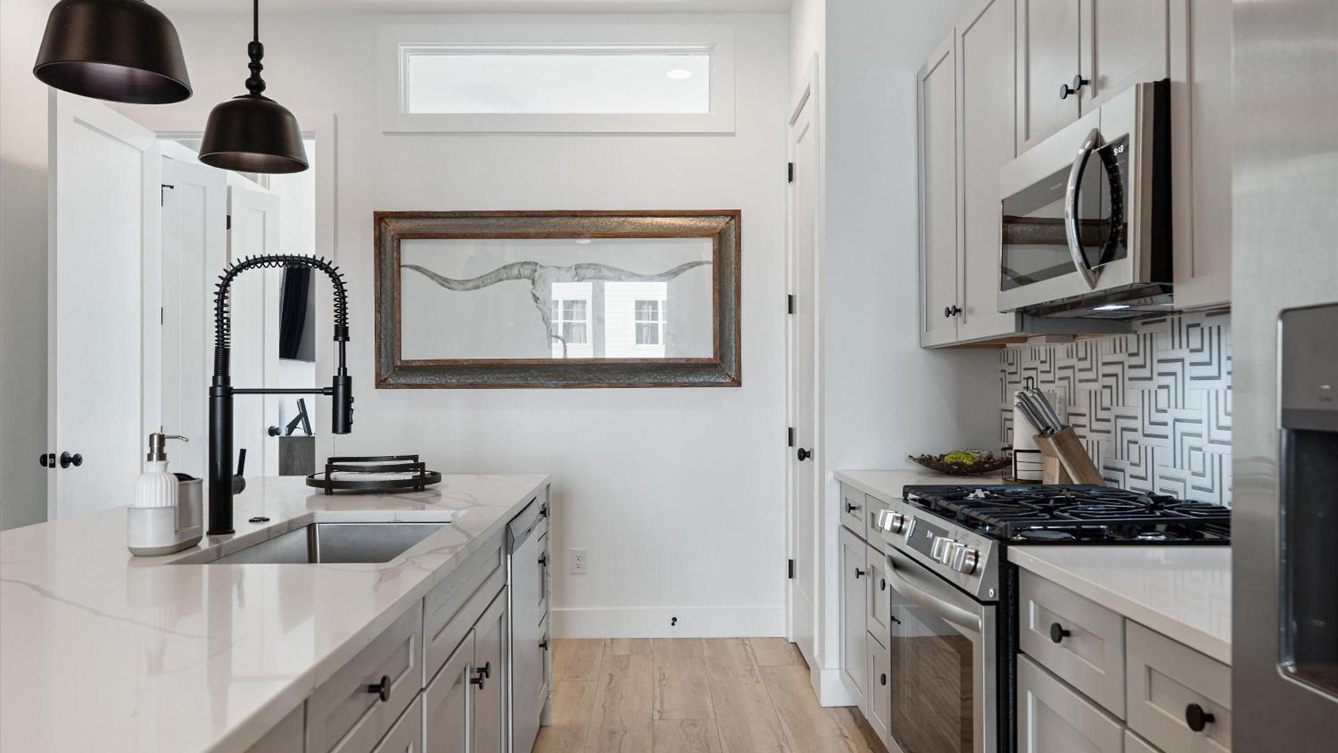 Holiday home The Blackstone Nashville