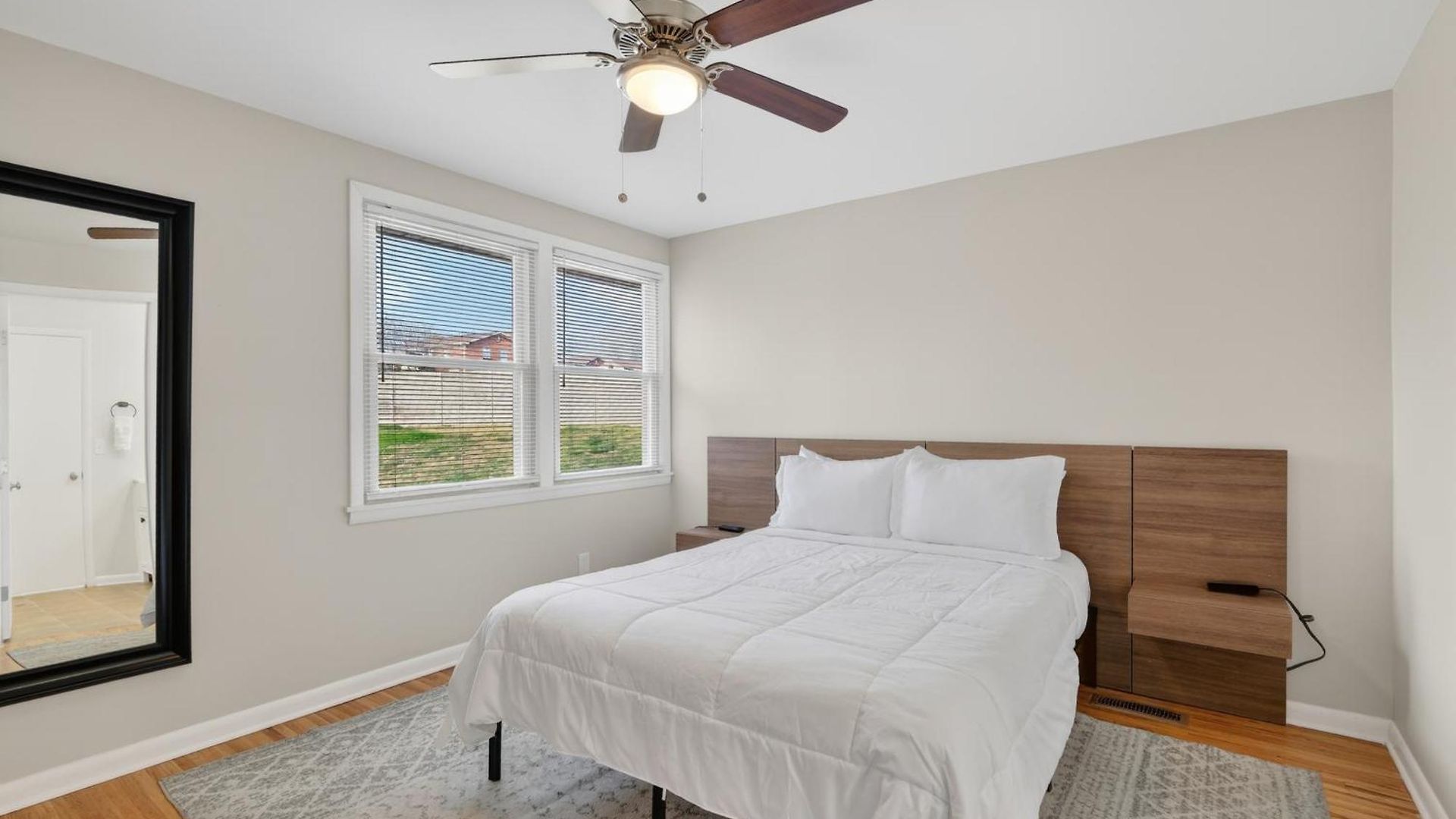 Quiet Retreat Near Opryland & Airport Holiday home Nashville