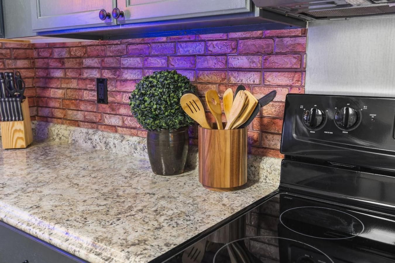 Holiday home Cozy By Music Row, Walk To Restaurants And Bars