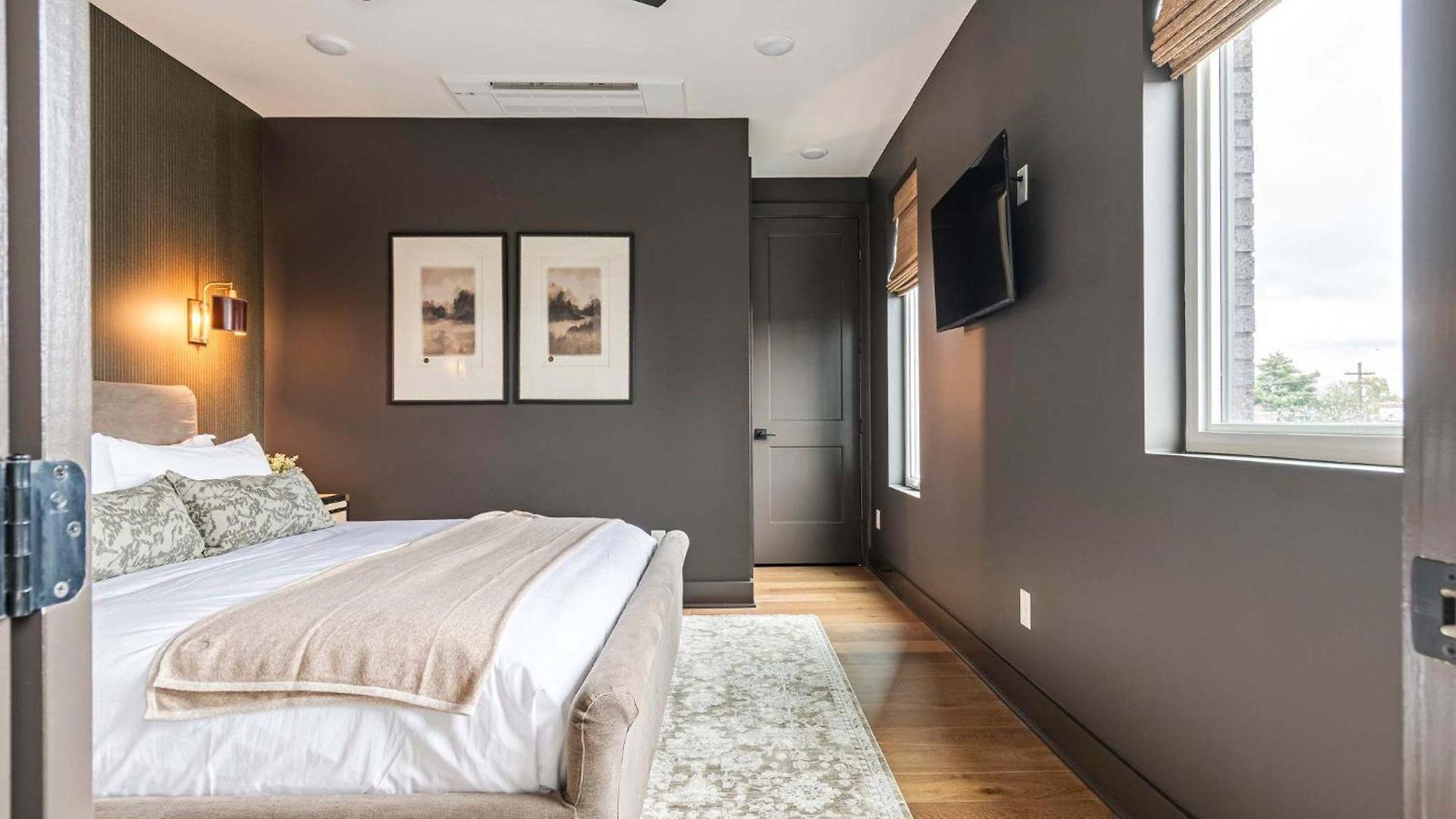 Holiday home The Elmwood & Ashford - 8br Weho Rooftops