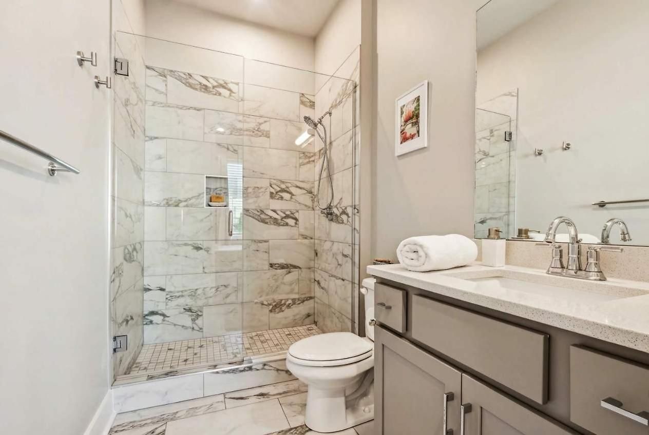 Private With Rooftop Game Near Downtown * Nashville