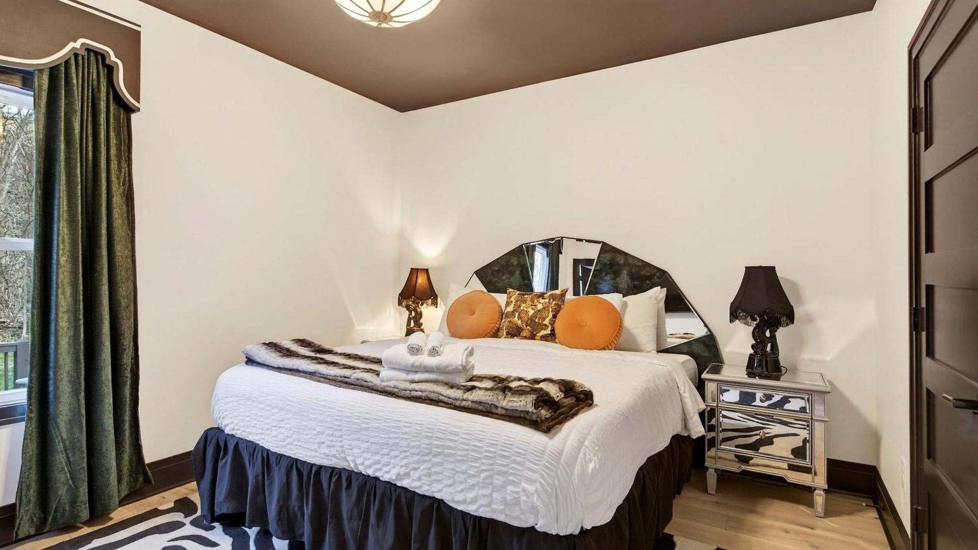 Holiday home The Great Gatsby By Avantstay Nashville