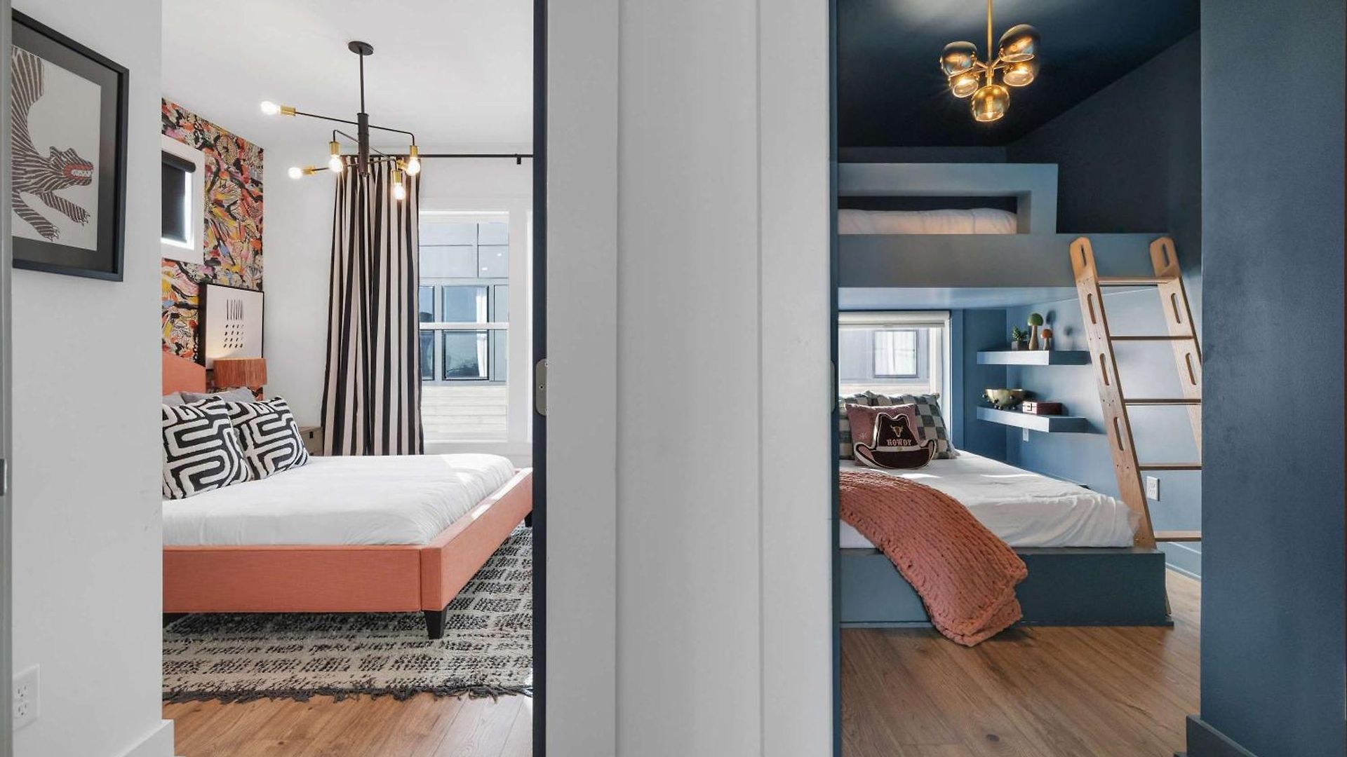Holiday home Hot Tub Hang Grill Parking Views Of Downtown Nashville