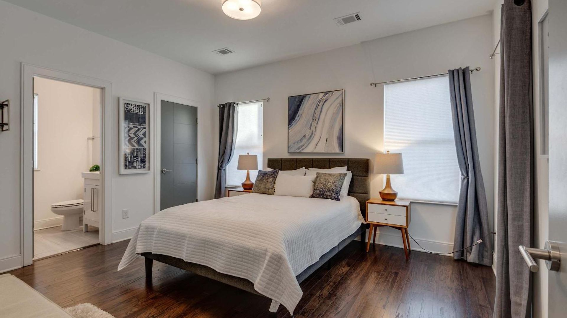 Holiday home The Skyline Social - Retreat & Private Rooftop *