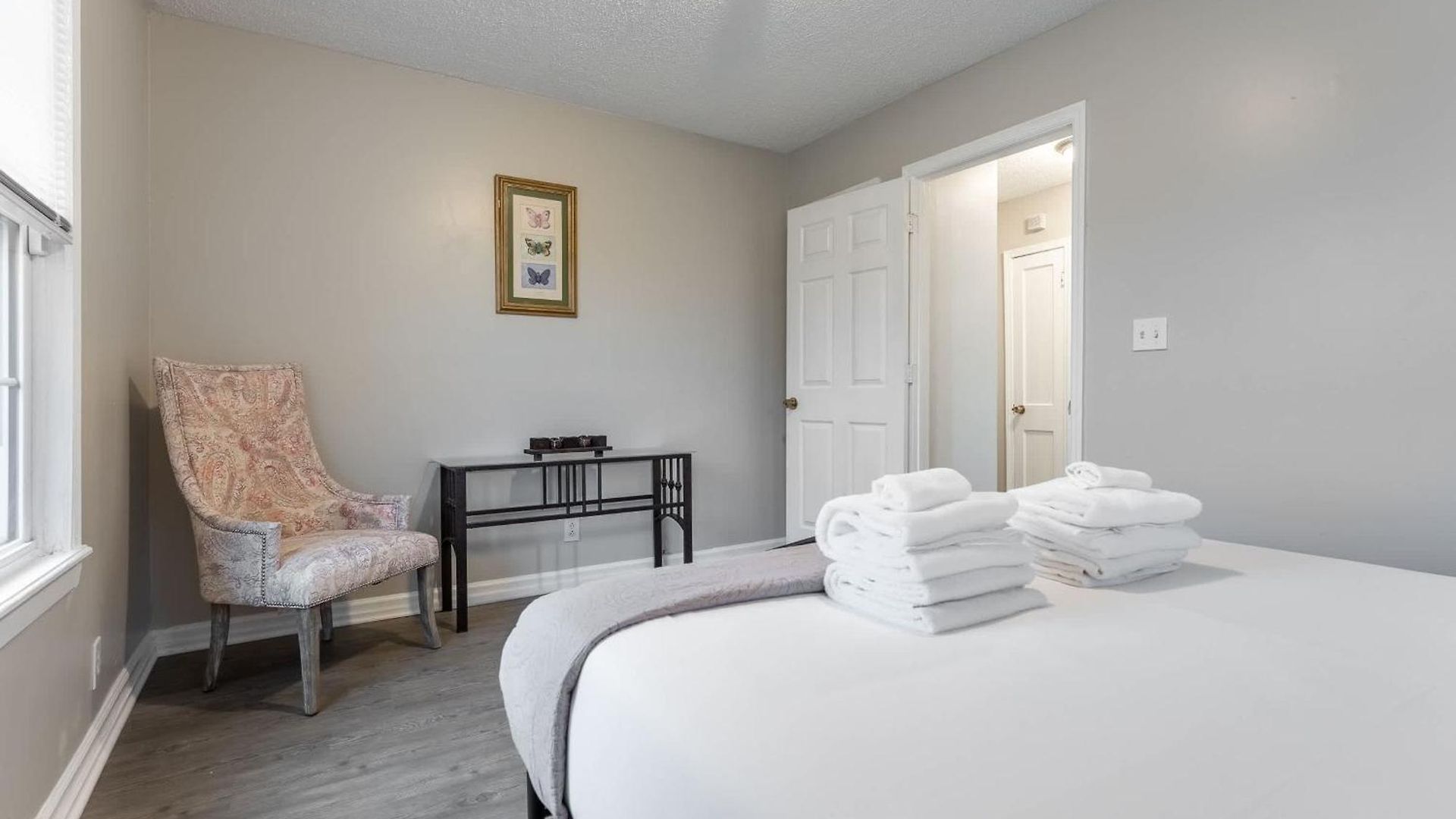 The Hope Hideaway - Cozy In The Nations Holiday home Nashville