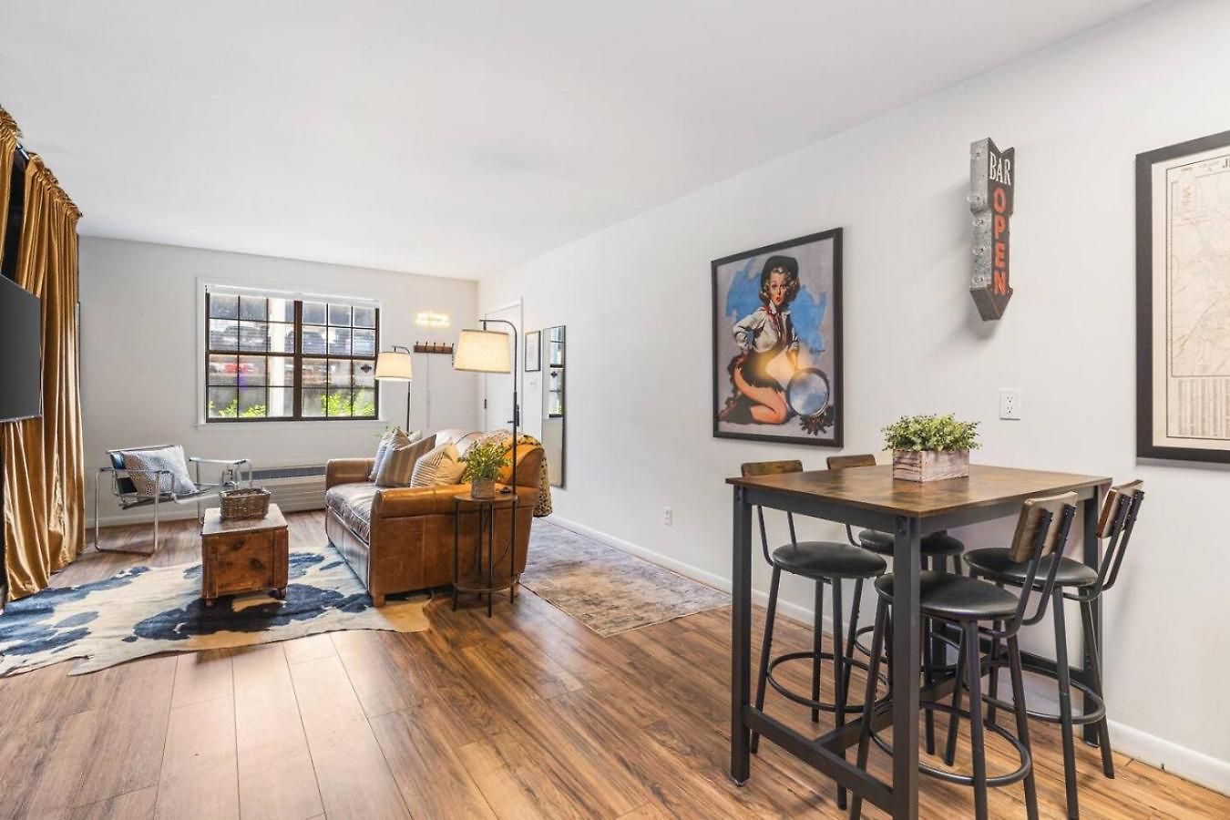 Cozy By Music Row, Walk To Restaurants And Bars Nashville