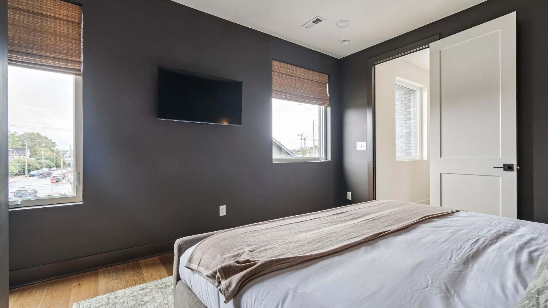 Holiday home The Elmwood & Ashford - 8br Weho Rooftops