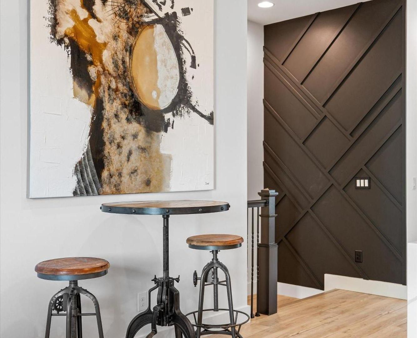 Holiday home The Blackstone Nashville