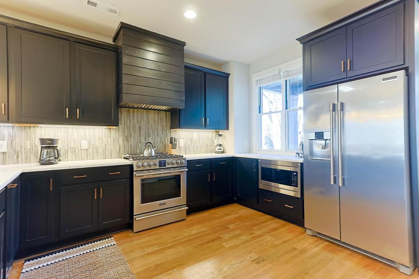 Brand New Townhome In The Heart Of The
