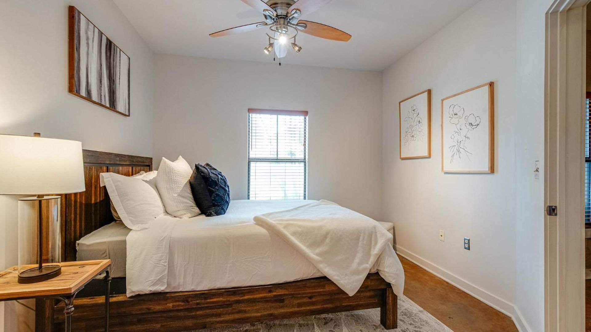 Heart Of Midtown 1bd 1 Ba Condo! * Nashville