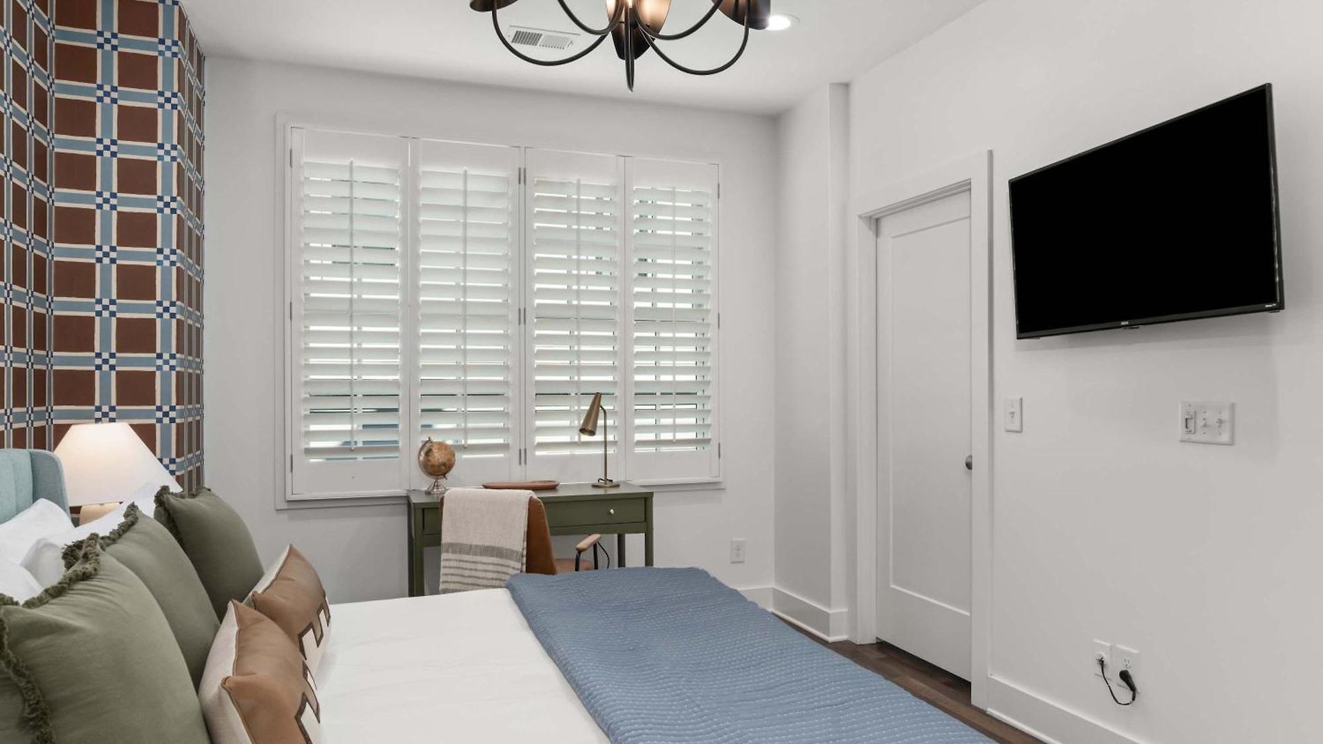 The Ridgeline - New Rooftop Retreat Near The Gulch Holiday home