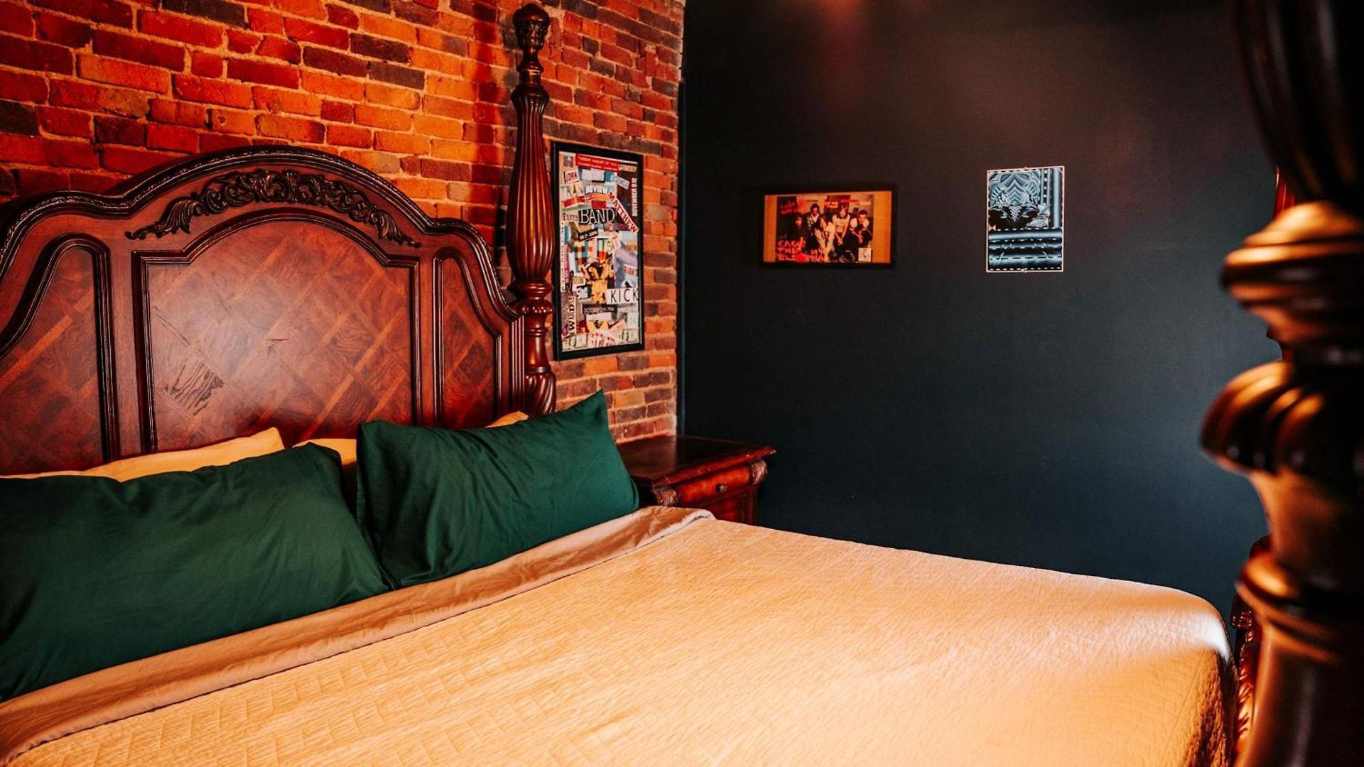 Rockstar Penthouse Speakeasy - Massive By Broadway *
