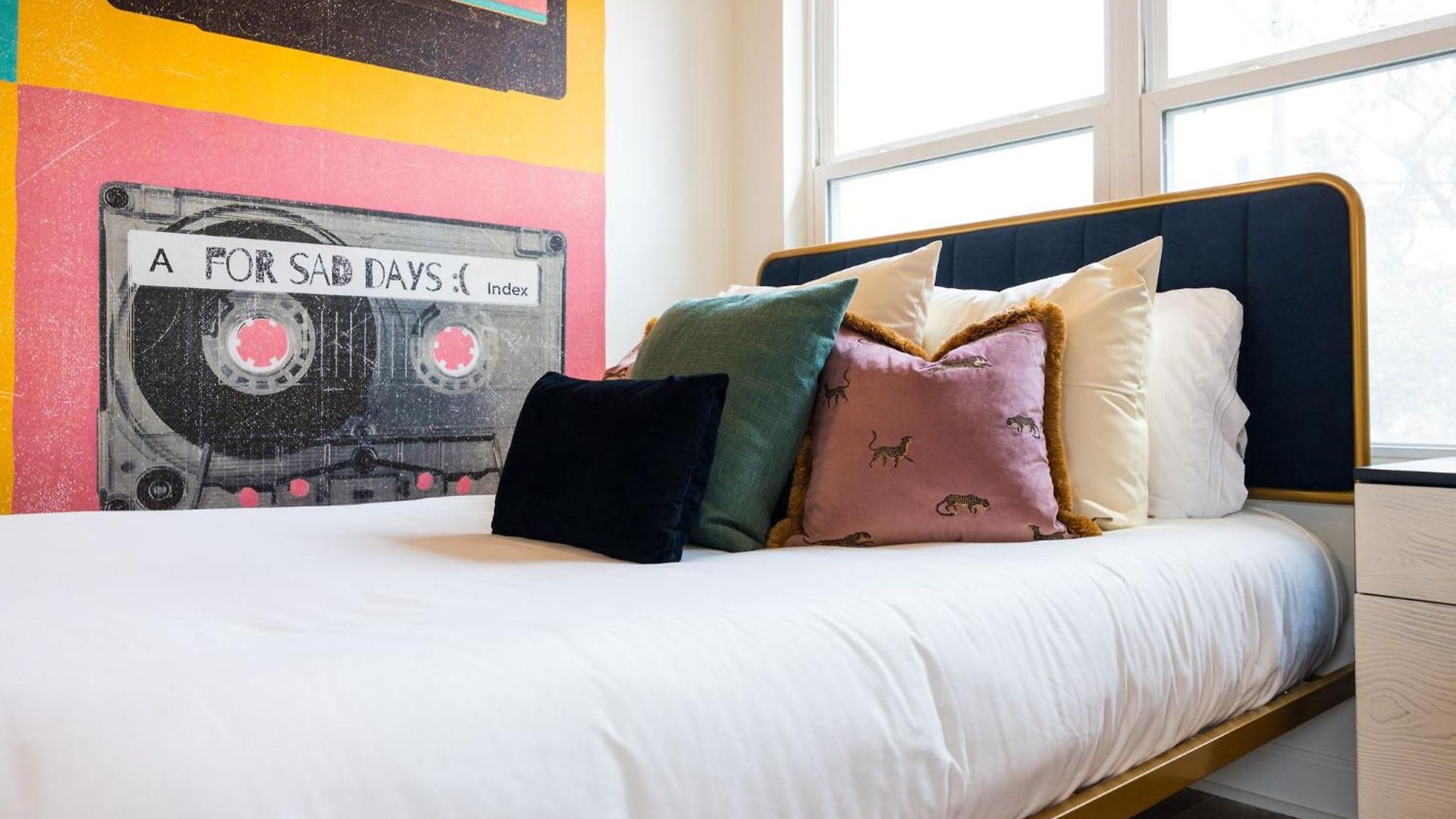 Holiday home Funky Town - Walkable To Attractions *