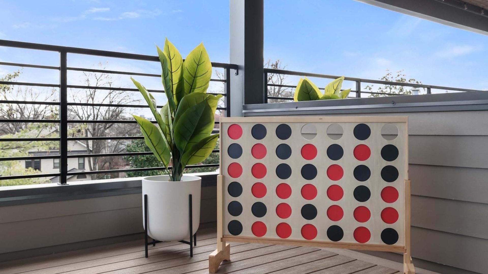 The Musgraves - Modern Music Row With Rooftop Holiday home