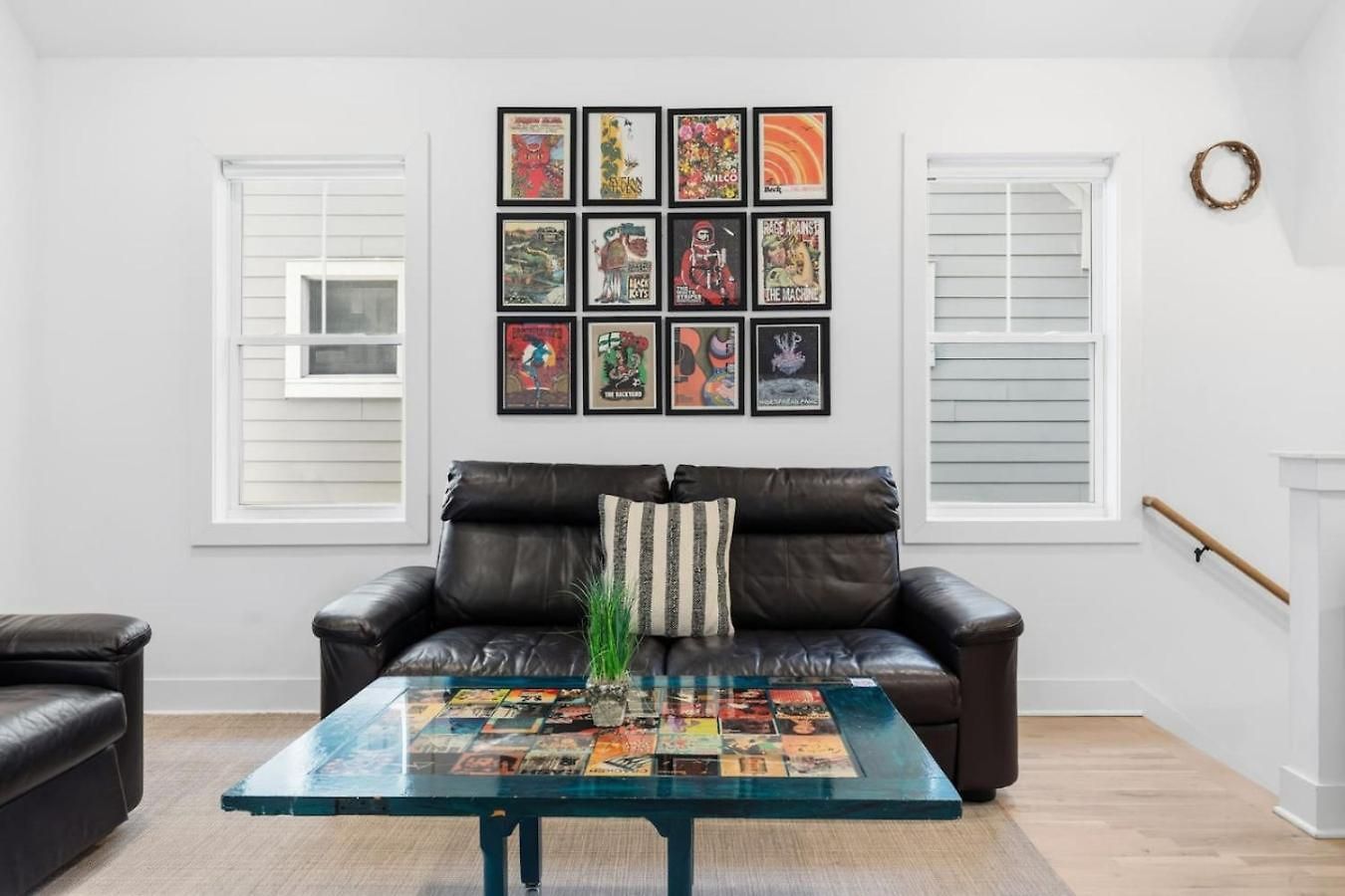 Holiday home Modern House By Downtown With Garage And Fenced-in Yard Nashville