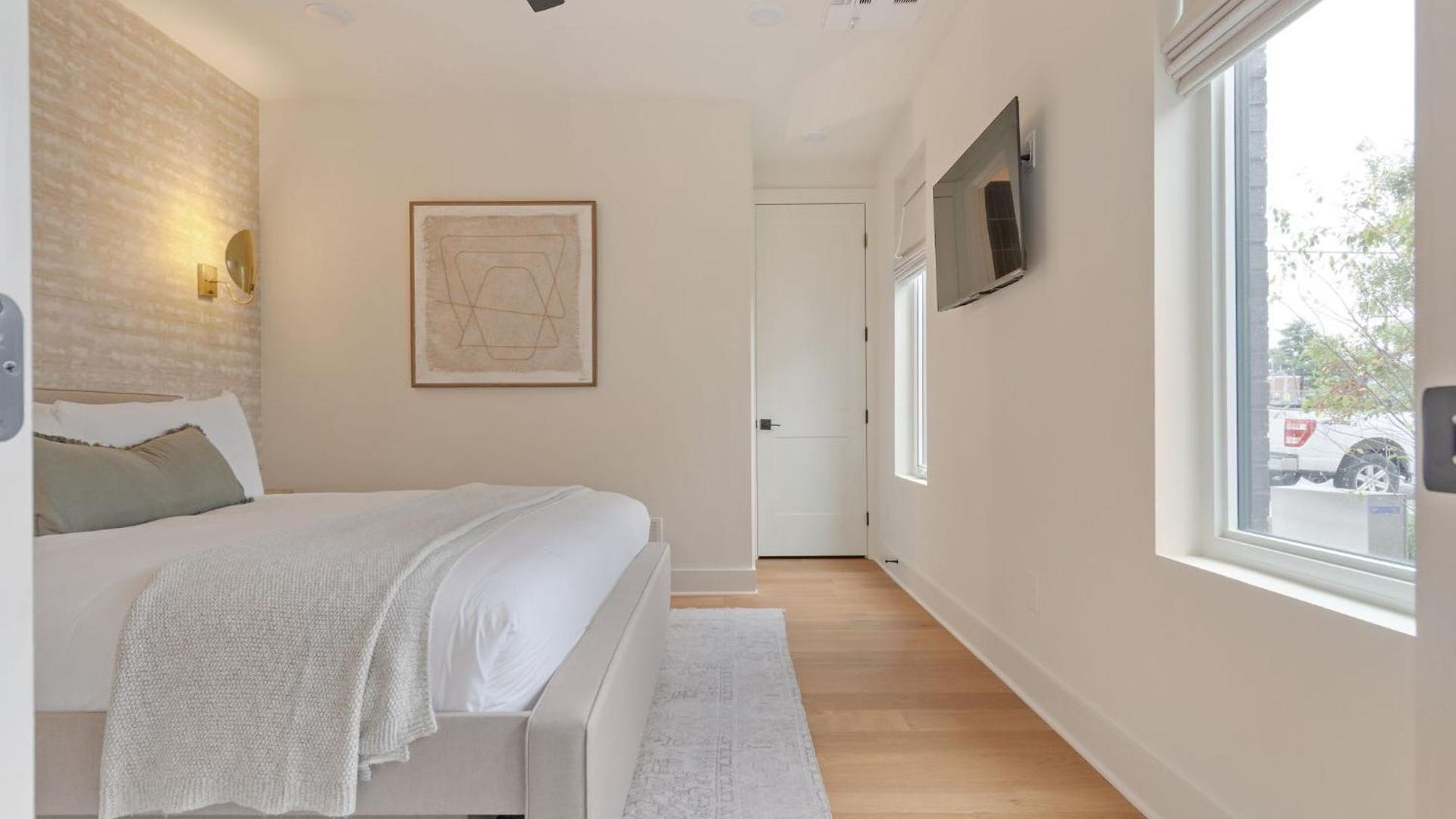 Holiday home The Elmwood & Ashford - 8br Weho Rooftops