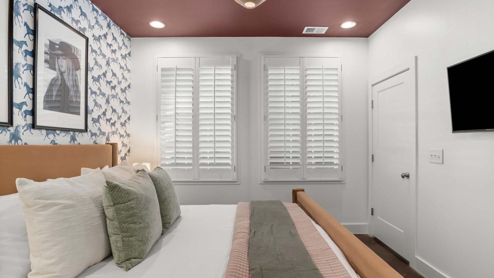 Holiday home The Ridgeline - New Rooftop Retreat Near The Gulch *