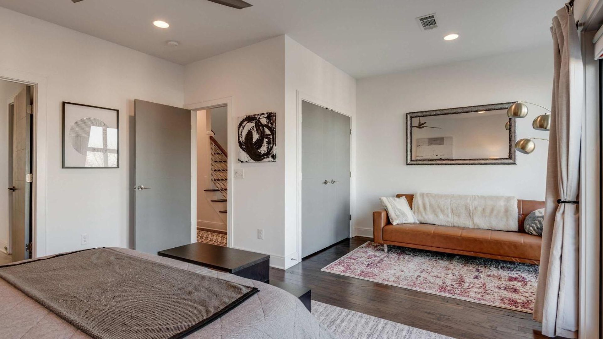 The Skyline Social - Retreat & Private Rooftop Holiday home Nashville