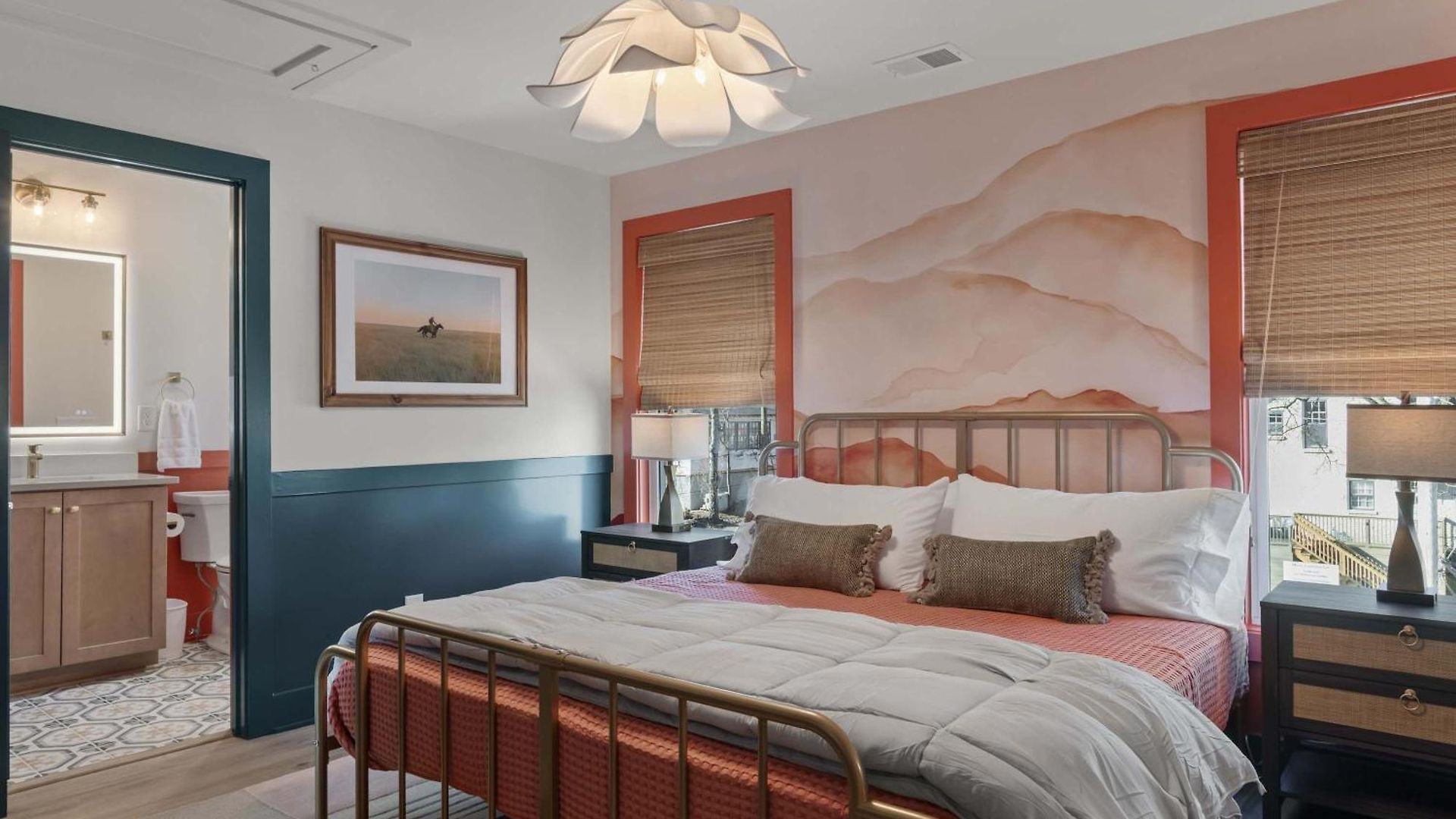 Holiday home The Musgraves - Modern Music Row With Rooftop Nashville