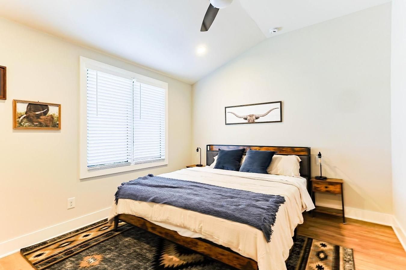 Brand New Townhome In The Heart Of The Holiday home Nashville