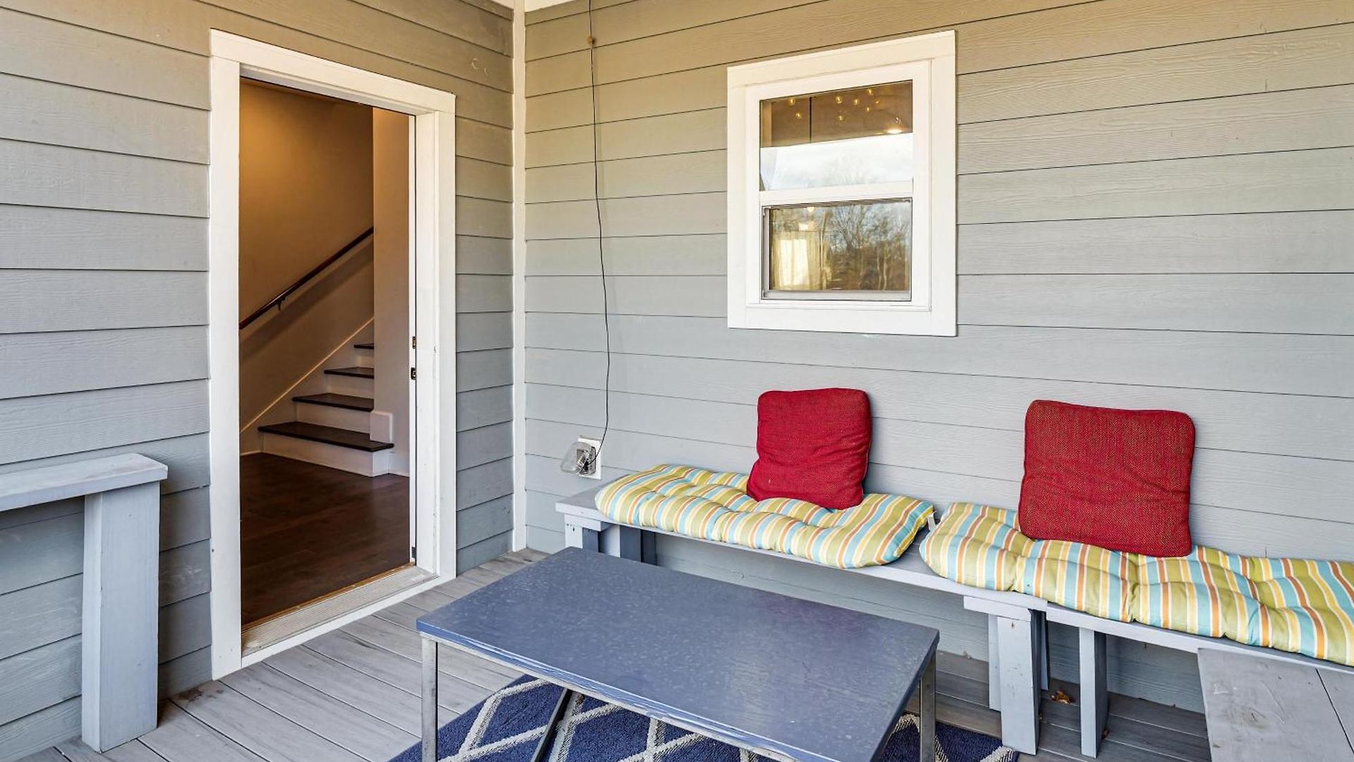 6 Mi To Broadway: Townhome W/ Balcony! *