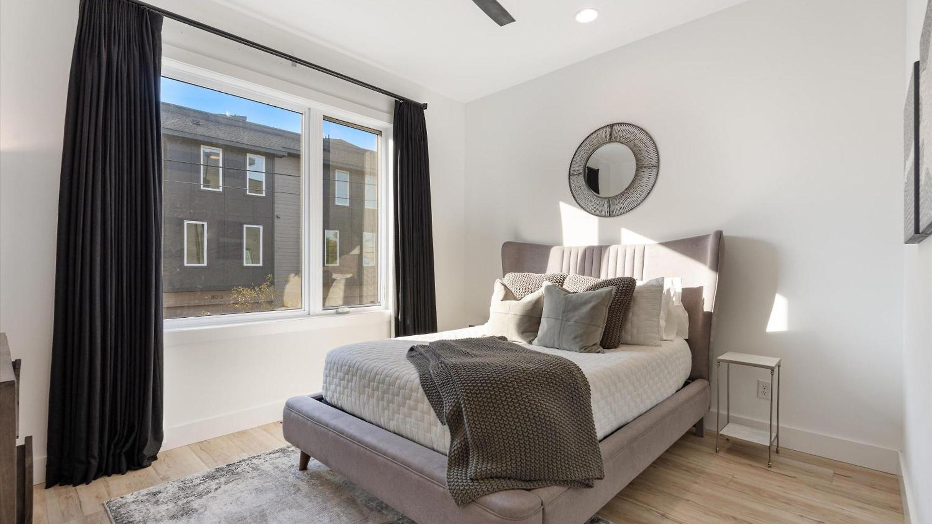 Holiday home The Blackstone Nashville