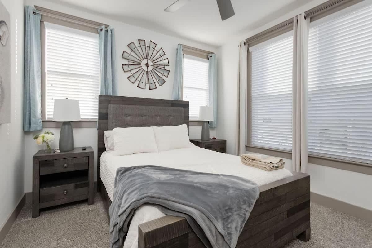 Holiday home The Southern Hideaway Nashville