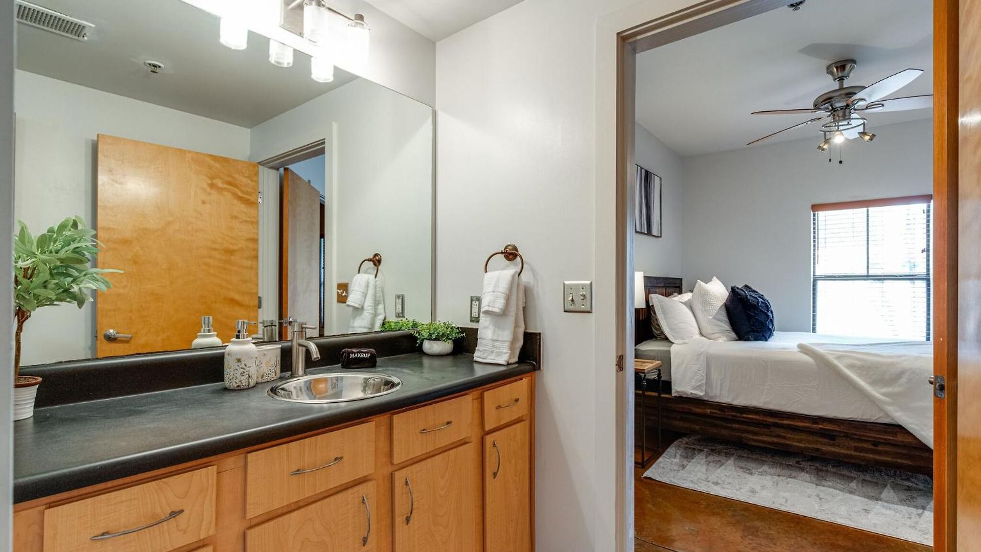 Holiday home Heart Of Midtown 1bd 1 Ba Condo! Nashville