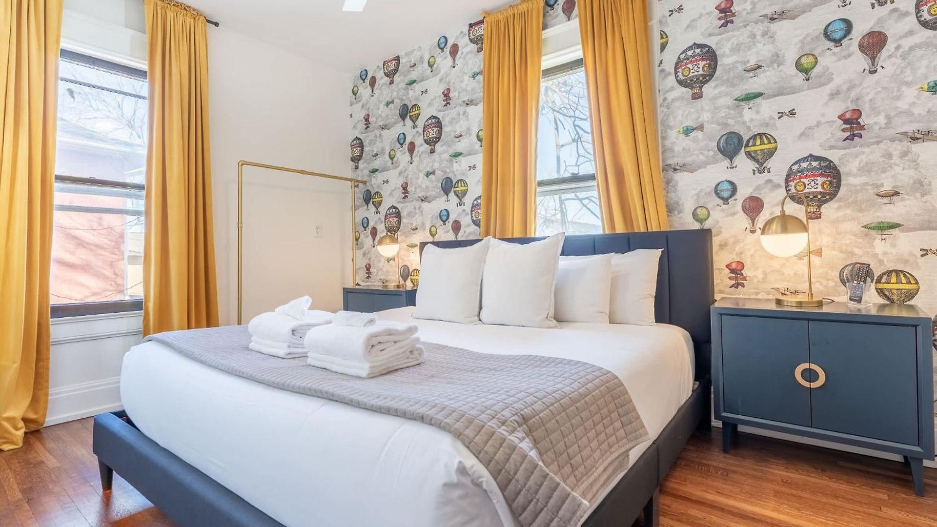 Holiday home Notes Of Southern Charm - Walkable To Food & Shops *