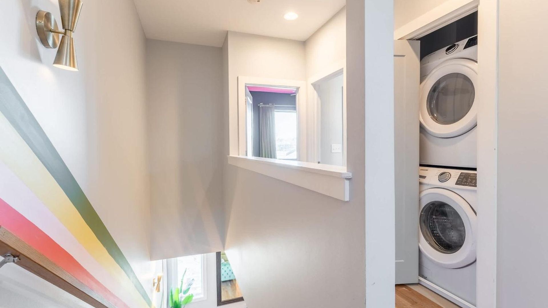 Vivid Vocals - Rooftop Views In 12 South Holiday home Nashville