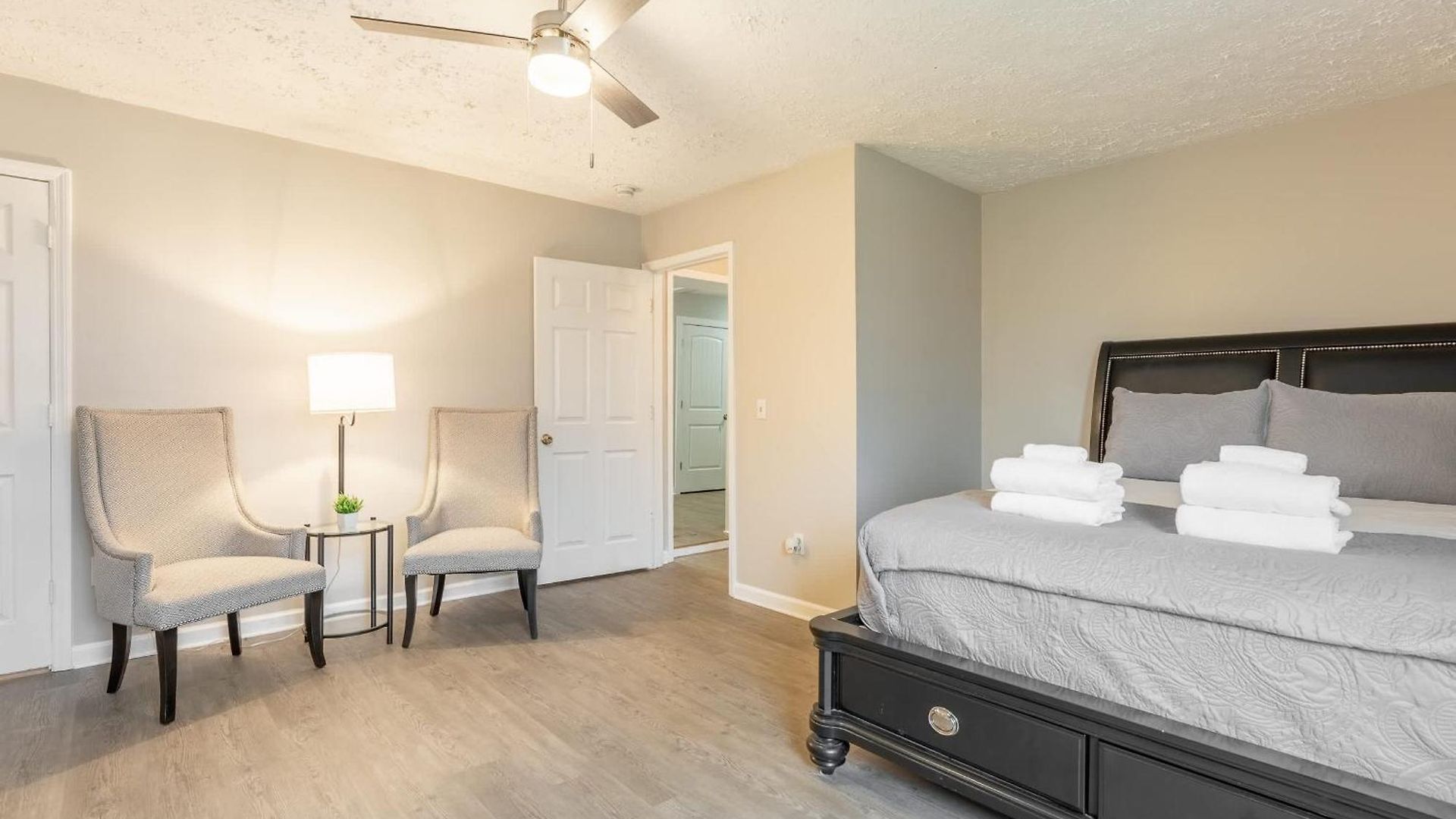 The Hope Hideaway - Cozy In The Nations Holiday home Nashville
