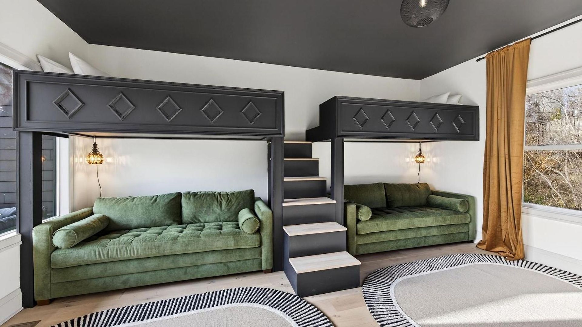The Great Gatsby By Avantstay Holiday home *