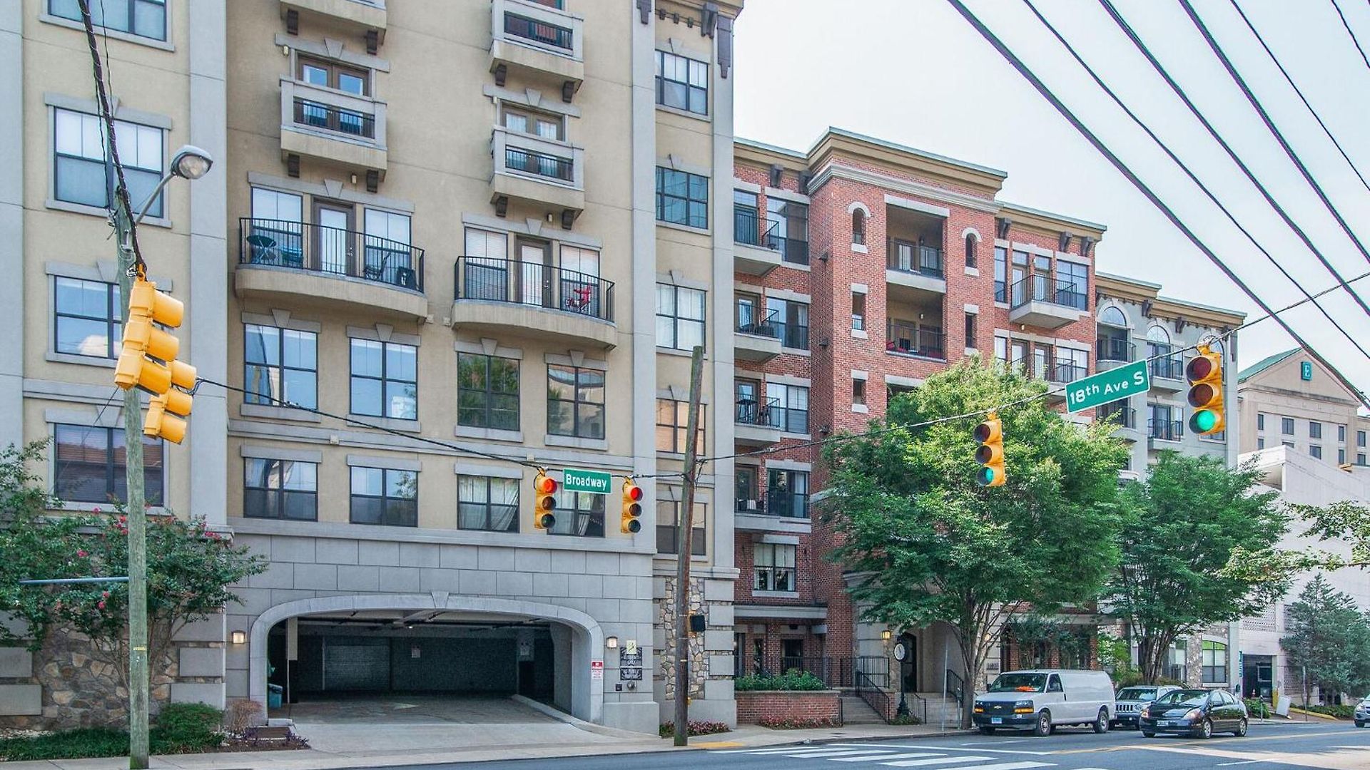 Heart Of Midtown 1bd 1 Ba Condo! *