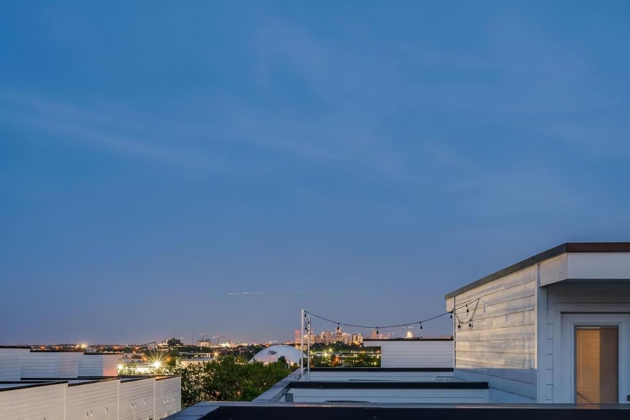 Grill Fire Pit & Views Near Downtown Nashville