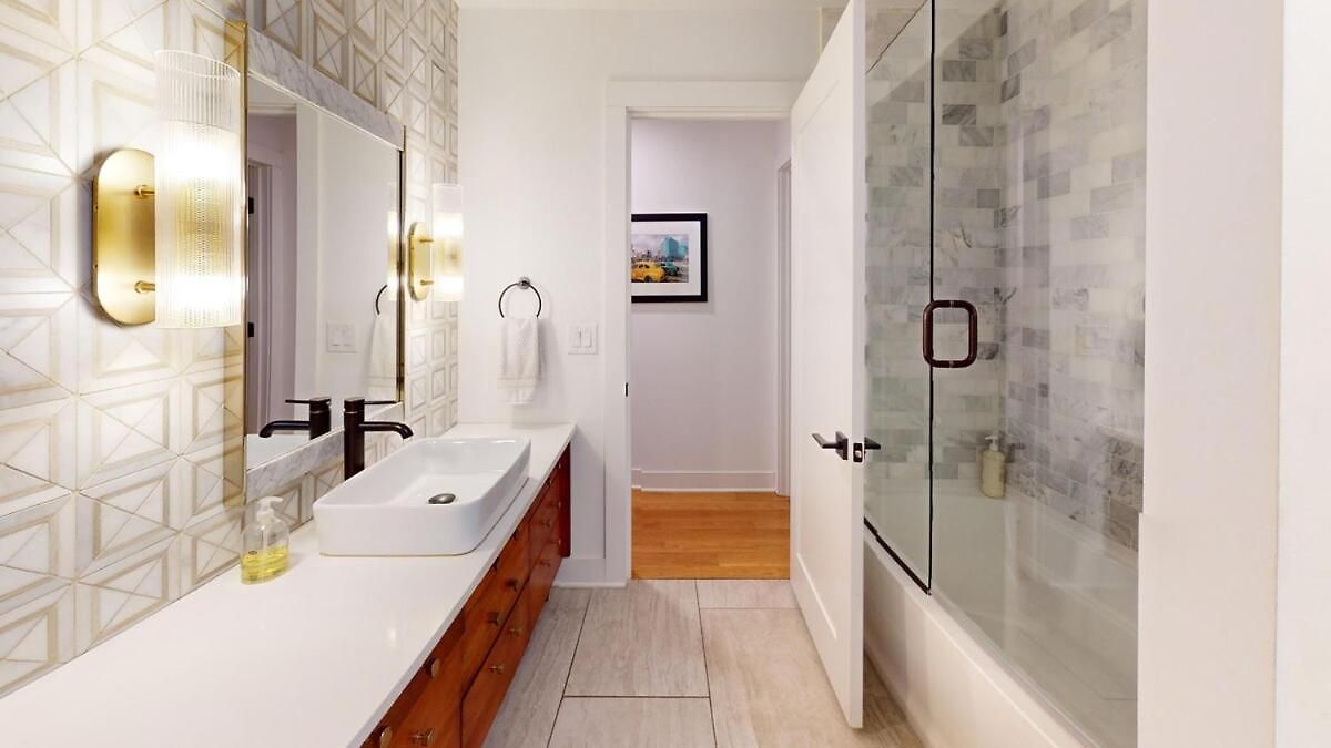 Villa Luxury House Downtown With Private Heated Pool *