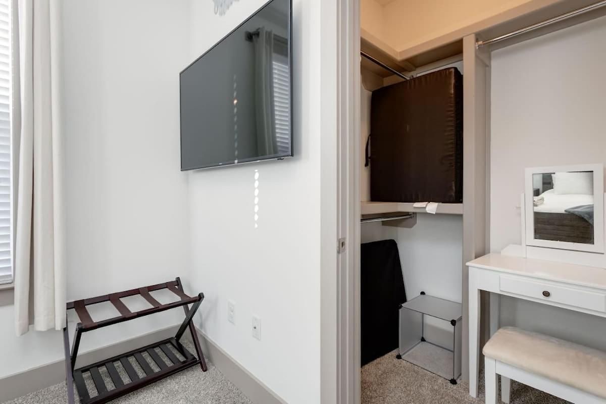 The Southern Hideaway Holiday home