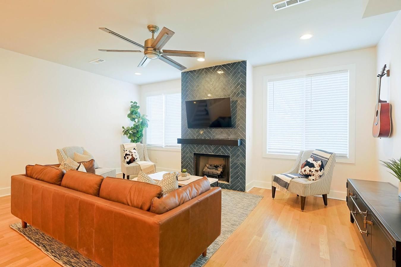 New Luxury 4br With Bar, Arcade, 3 Min To Stadium Nashville