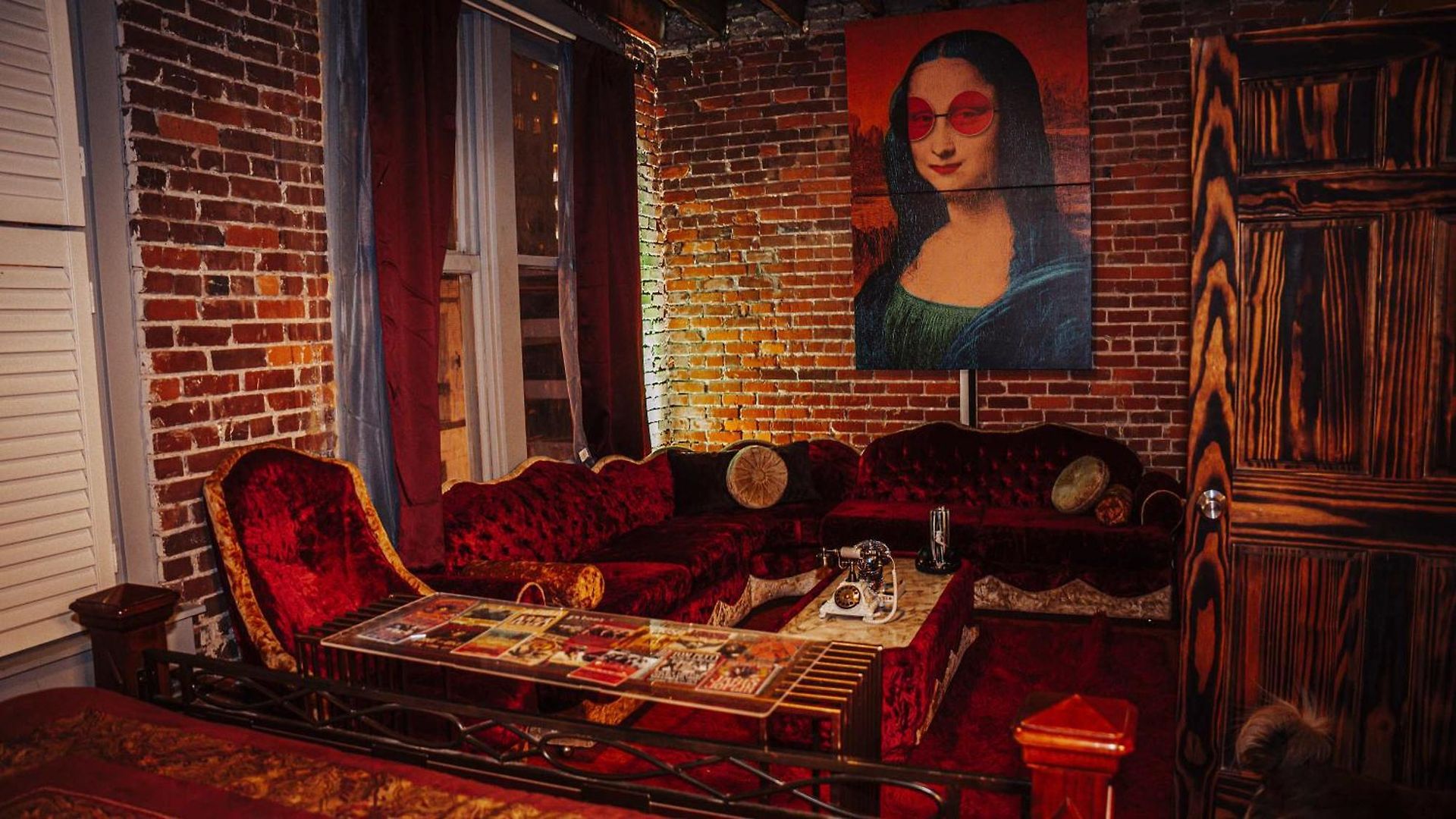 Rockstar Penthouse Speakeasy - Massive By Broadway *
